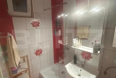 Apartament cu 2 camere semidecomandat în Complex Studențesc - 5