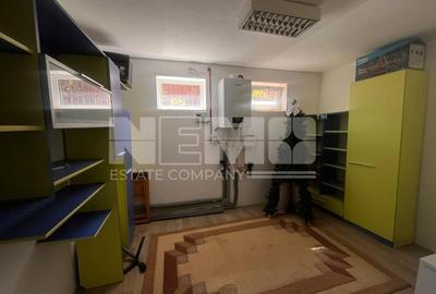Casă individuală cu 4 camere cu Canalizare în Burdujeni - 5