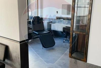 Spațiu comercial, de 165 mp, în Plopilor - 20