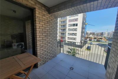 Apartament cu 2 camere semidecomandat în Pipera - 13