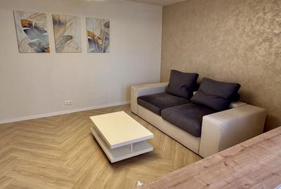 Apartament cu 2 camere decomandat în Astra - 3