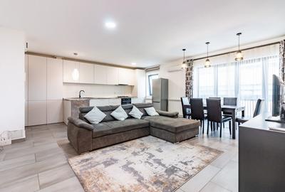 Apartament 4 camere de inchiriat, Floreasca - langa Pescaariu Sports&Spa - 5