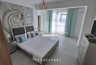 Penthouse de vanzare in Mamaia nord - 13