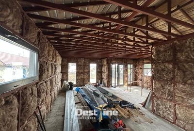 Casă individuală cu 4 camere cu Teren 560 Mp în Girov - 13