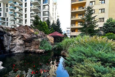 Luxury 4-Bedroom Triplex with Floating Terrace & Panoramic Views - 28