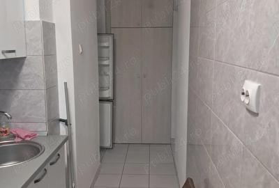 Apartament cu 2 camere decomandat în Central - 2