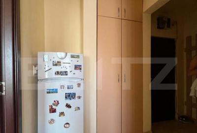 Apartament cu 2 camere semidecomandat, mobilat în Turda - 7