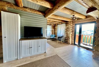 Casă individuală cu 5 camere cu Teren 995 Mp în Periferie - 15