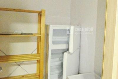 Garsonieră semidecomandată, mobilată în Tudor Vladimirescu - 12