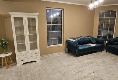 Casă individuală cu 3 camere cu Canalizare în Nord-Est - 7