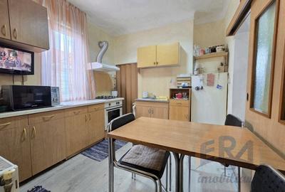 Central | Casa, curte proprie | Incalzire gaz | zona str. Sucevei - 4
