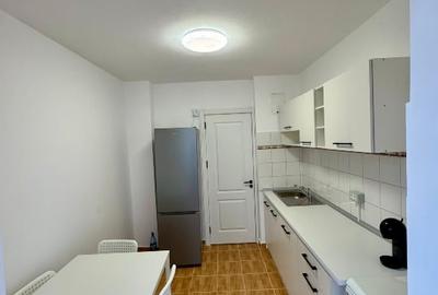 PROPRIETAR-închiriez apartament 3 camere, 68 mp, decomandat, în zona Tei (Sector - 3