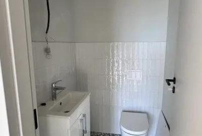 Apartament cu 3 camere în Simion Bărnuțiu - 5