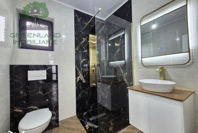 Casă cu 4 camere cu Teren 400 Mp în Miroslava - 7