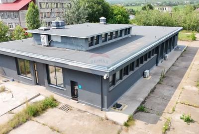 Spațiu comercial, de 800 mp, în Central - 2