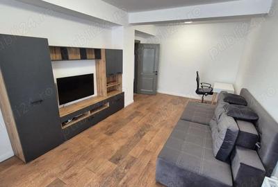 Apartament cu 2 camere decomandat în Central - 8