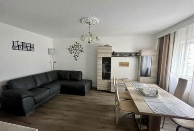 Apartament cu 4 camere decomandat în Bogdan Vodă - 8