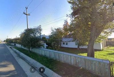 Loc de casa 2600mp - 2