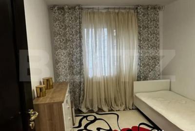 Apartament cu 4 camere decomandat în Dacia - 3