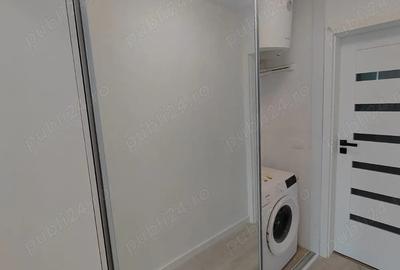 Apartament cu 2 camere decomandat în Central - 6