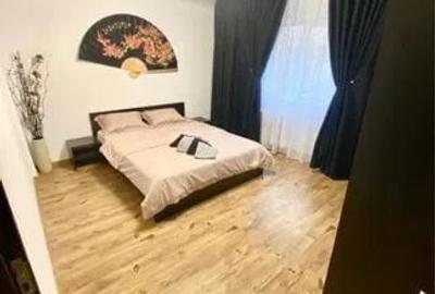 Apartament cu 2 camere, mobilat în 13 Septembrie - 7
