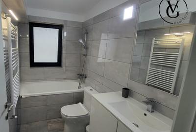 Casă individuală cu 5 camere cu Teren 550 Mp în Corbeanca - 9