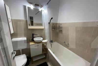 Apartament modern cu 2 camere in zona Circumvala?iunii - 13