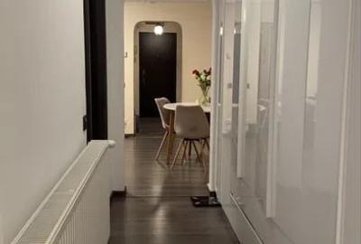 Apartament 4 camere 2 bai centrala proprie zona Costin Georgian - 6