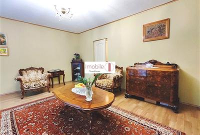 Chirie Apartament 2 camere Marasti | Bloc nou |  Garaj - 6