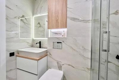 Garsoniera de inchiriat in zona Florilor - 1