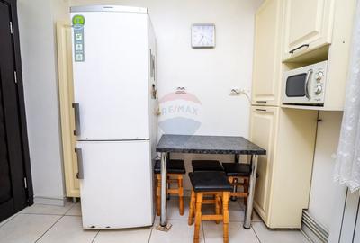 Apartament cu 4 camere decomandat în Popa Șapcă - 5