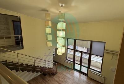 Apartament cu 5 camere decomandat în Dorobanți