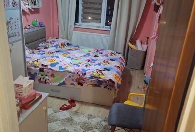 Apartament cu 2 camere decomandat în Central - 2
