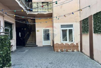 Spațiu comercial, de 34 mp, în Mărăști - 3