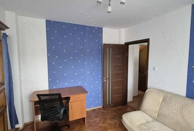 Apartament cu trei camere zona ultracentrala, spre inchiriere - 9