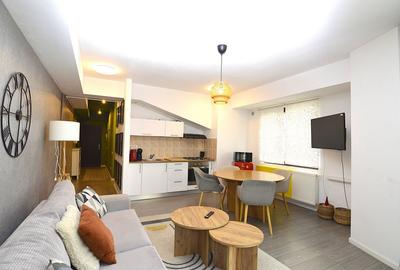 INCHIRIERE APARTAMENT 2 CAMERE - UNIRII - PIATA CONSTITUTIEI - 12