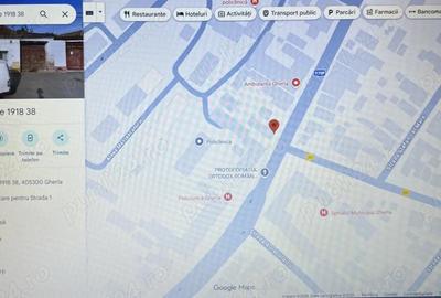 Casă cu 3 camere în Central - 3
