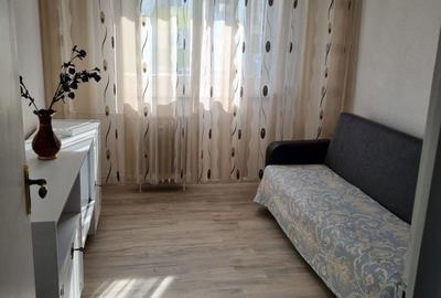 Apartament cu 3 camere decomandat în Rahova - 11