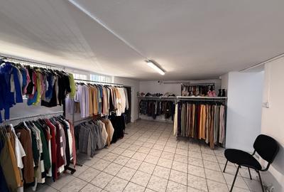 Spațiu comercial, de 150 mp, în Cetate - 3