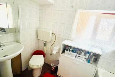 Casă cu 2 camere în Ultracentral