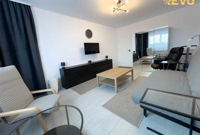 Apartament cu 2 camere decomandat în Dobroești - 9