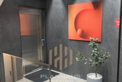 Apartament 1 cameră, George Cosbuc, imobil nou, vis-a-vis de spitalul județean - 7