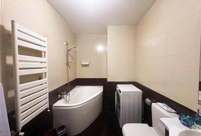 Apartament 2 camere de inchiriat North Area Lake View - 17