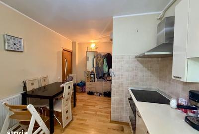 Apartament cu 2 camere decomandat în Republicii - 8