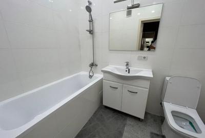 Apartament cu 2 camere decomandat în Dâmbul Rotund - 4
