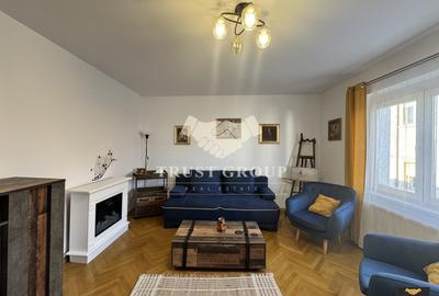 Casa individuala renovata integral | Brasovul Vechi - Dealul Cetatii - 1