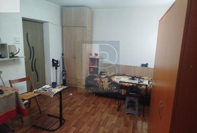 Garsonieră decomandată în Dristor - 5