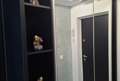 Garsonieră semidecomandată, mobilată în Vitan - 8