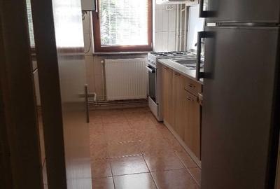Garsonieră decomandată în Lipovei - 3