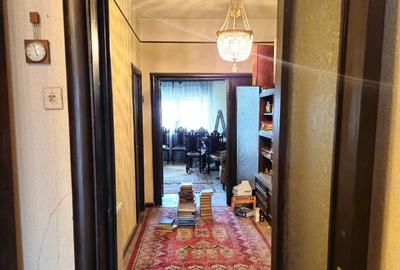 Apartament cu 2 camere Ultracentral - 16